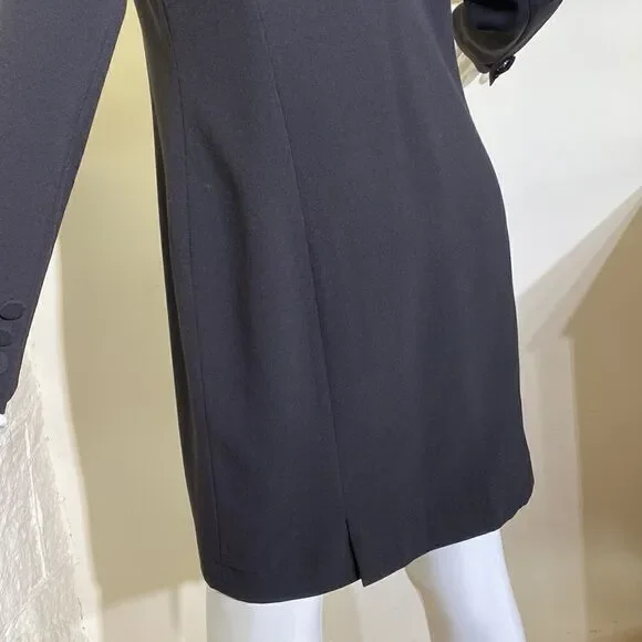 Spanner LBD Fitted Long Sleeve Classic Mini - Picture 9 of 16